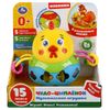 Умка / Umka / Musical toy "Chicken"