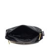 Торжокские золотошвеи / Leather cosmetic bag "Darina"