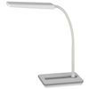 ЭРА / Table lamp NLED-446, on a stand, LED, touch control, 9 W, white