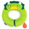 Trunki / Neck pillow "Yondi. Dinosaur"