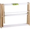 Wooden clothes dryer