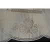 Елецкие кружева / Yelets lace / Table set "Tablecloth and napkins"