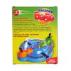 GamesDealer / Trò chơi bảng "Feed Bobo", phiên bản mini