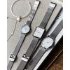 Rosefield / Watches The Boxy QWSS-Q02