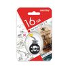 SMARTBUY / Souvenir flash drive 16 GB, Wild "Bomb", USB 2.0