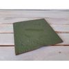 Хорекс / Horex / Dish "Punto Verde" finestra media 6 pcs.