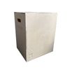 PROFI-FIT / Universal Plyo box plywood, 3 in 1, 50-60-75cm