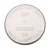 GP / Lithium CR2032 lithium battery, 1 pc. in a blister (tear-off block)