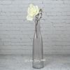 Kaemingk / Glass vase-bottle Marie-Claire 38 cm