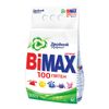 Washing powder automatic BIMAX (Bimaks) "100 spots" (Nefis Cosmetics) 3 kg