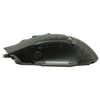 DEFENDER / Wired mouse KILL'EM ALL GM-480L, USB, 5 buttons + 1 wheel-button, optical, black