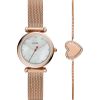 Fossil / Carlie Mini ES4867SET watch