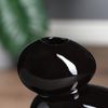 Керамика ручной работы / Table vase "Balanced stones"
