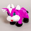 COW-PILLOW is a soft children's toy.