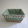 Bamboo basket