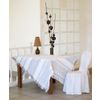 Тканые узоры / Tablecloth "Spring Gardens", 180х139