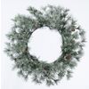Kaemingk / Northern wreath 50 cm, LINE