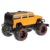 Технодрайв / Technodrive / Radio-controlled car "Jeep Bigfoot"