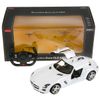 Rastar / Car "MERCEDES-BENZ SLS AMG"