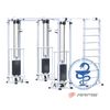 ARMS / Trainer "Biotonus-3" + wall bars