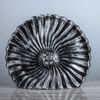 Керамика ручной работы / Vase "Large shell" 28 cm