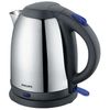 KETTLE PHILIPS HD9306/02, 1.5 litres, 1800 w, closed heating element, steel