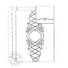 Елецкие кружева / Elets lace / Family bedding set