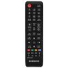 Телевизор SAMSUNG 43N5500, 43" (108 см), 1920x1080, Full HD, 16:9, Smart TV, Wi-Fi, черный