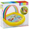 INTEX / Inflatable children's pool "Rainbow"