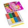 Clay "Lepa" 8 colors