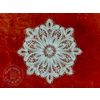 Елецкие кружева / Yelets lace / Lace doily