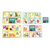 GamesDealer / Brettspiel "Lotto mit Buchstaben"