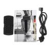 PHILIPS EP5035/10,1850 W, 15 bar, 1.8 litres, 250g grain capacity, auto cap