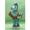 Ярославская майолика / Figurine "Artemon"