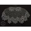 Елецкие кружева / Yelets lace / Women's lace drape