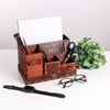 Сималенд / Desktop organizer "Work hard"