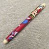 Усадьба Чернаково / BaskoPen Maple RG Red Gel Pen