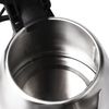 MAKER SCARLETT SC - EK21S20, 1.8 litres, 1600 w, closed heating element, steel