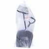 ЛАЙМА / PROFESSIONAL dustbin, lockable, + brush, on handles 94 cm (universal set: indoor / outdoor)