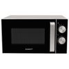 MICROWAVE SC-MW9020S07M microwave, 20 litre capacity, 700 watt power, mechanical control, timer, silver