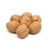 Walnuts in shell