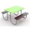 Table I911 children's powder paint
