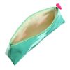 Сималенд / Pencil case for school "Glasses with sparkles"
