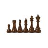 GamesDealer / Piezas de ajedrez "Steinitz" mini, Armenakyan