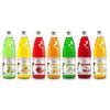 "ROYAL PENGUIN" - soft drinks with the addition of natural fruit juice