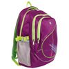 Backpack BRAUBERG for seniors/students/youth, "Crocus", 30 liters, 46х34х18 cm