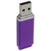 SMARTBUY / Flash Drive 8 GB, Quartz, USB 2.0, Purple