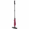 Steam MOP KITFORT KT-1011-1, 1100 W maximum pressure 1 bar, a volume of 0.25 l, red