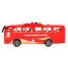 Технопарк / Technopark / Model "Bus"