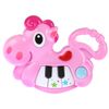Умка / Umka / Musical horse with piano